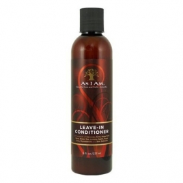 As I Am Leav-in conditioner