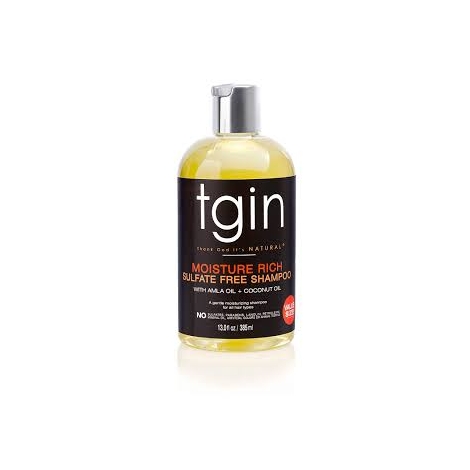 TGIN Feuchtigkeitsreiches, sulfatfreies SHAMPOO