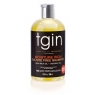 TGIN Moisture Rich Sulfate free SHAMPOO