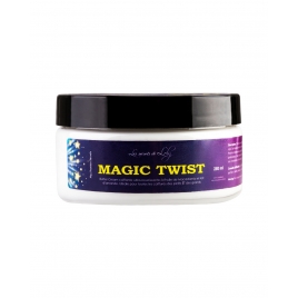 Les Secrets de Loly MAGIC TWIST