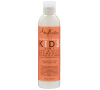 SHEA MOISTURE KIDS Coconut Hibiscus SHAMPOING