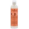 SHEA MOISTURE KIDS Coconut Hibiscus SHAMPOING