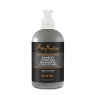 SHEA MOISTURE  BAMBOO CHARCOAL BALANCING CONDITIONER