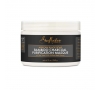 SHEA MOISTURE AFRIKANISCHE SCHWARZE SEIFE BAMBUSKOHLE REINIGUNGSMASKE