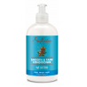 SHEA MOISTURE  ARGAN OIL AND ALMOND MILK  CONDITIONER