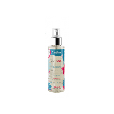 ACTIVILONG ACTICURL HYDRA SERUM DEFINISSANT