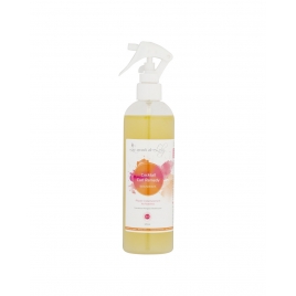 Les Secrets de Loly COCKTAIL CURL REMEDY