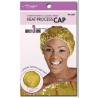 CONDITIONING CAP self heating ( bonnet auto chauffant pour traitements)
