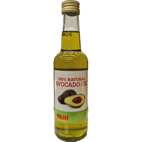 Yari AVOCADO OIL