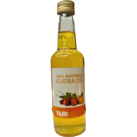 Yari HUILE DE JOJOBA