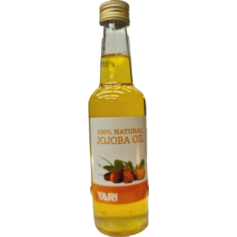 Yari JOJOBA OIL