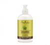 SHEA MOISTURE Cannabissamenöl LUSH LENGHT CONDITIONER