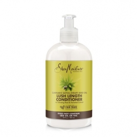 SHEA MOISTURE   lush length conditioner