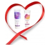 DUO LES SECRETS DE LOLY  Perfect Clean Pink Paradise