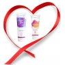 DUO LES SECRETS DE LOLY  Perfect Clean Pink Paradise