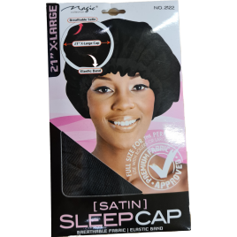 SLEEP CAP