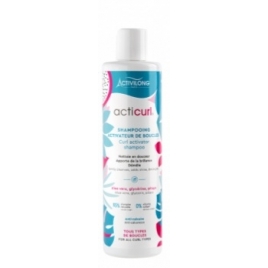 ACTIVILONG ACTICURL HYDRA CURL ACTIVATOR SHAMPOO