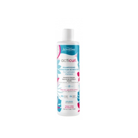 ACTIVILONG ACTICURL HYDRA CURL AKTIVATOR SHAMPOO