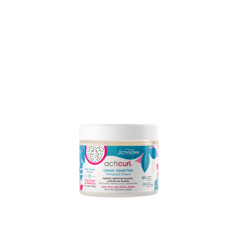 ACTIVILONG ACTICURL  HYDRA WHIPPED CREAM