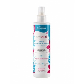 ACTIVILONG ACTICURL SPRAY ACTIVATEUR DE BOUCLES