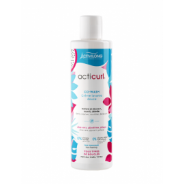 ACTIVILONG ACTICURL HYDRA CURL ACTIVATOR SHAMPOO