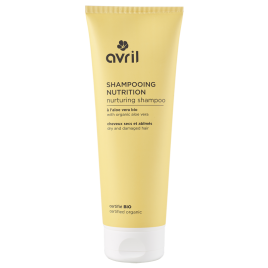 AVRIL ERNÄHRUNGSSHAMPOO