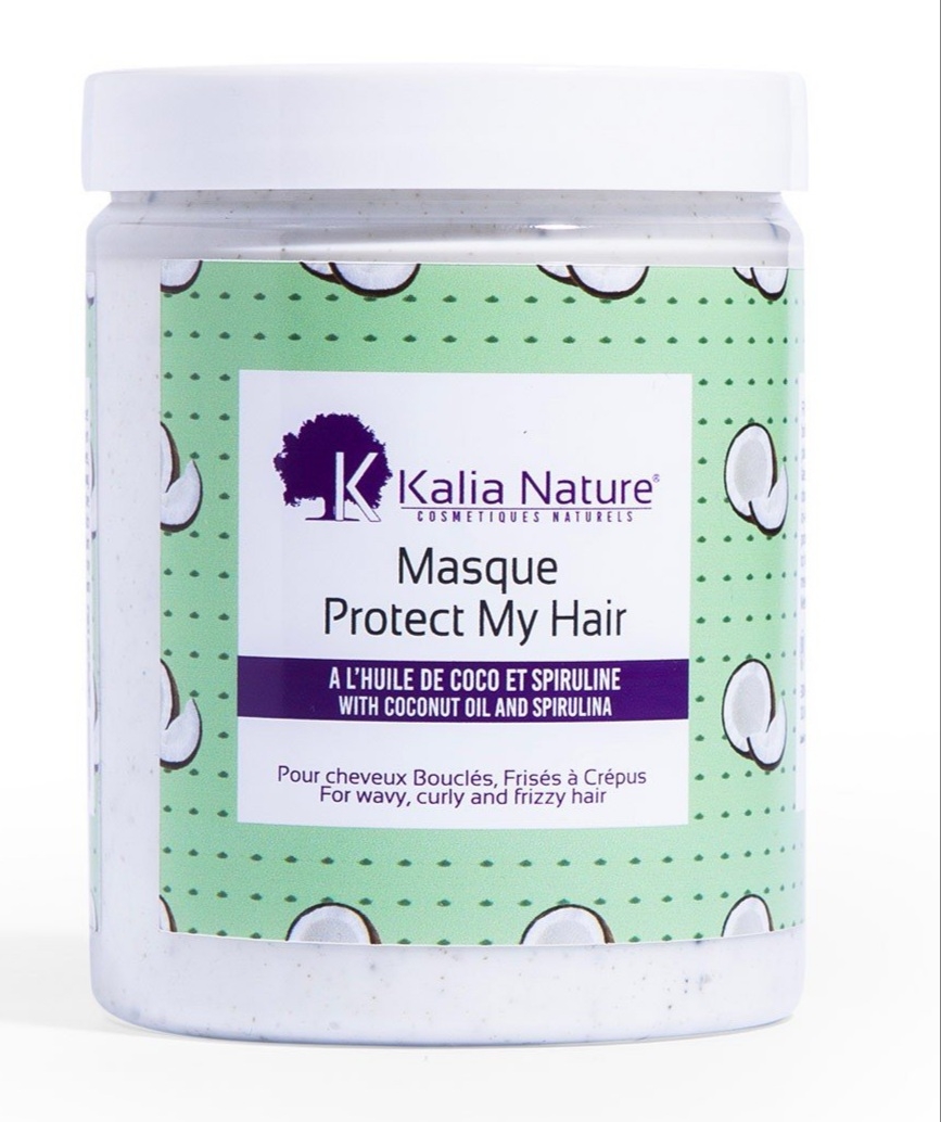 Rigenerante Shampoo for Damaged Hair • Maison8Puro