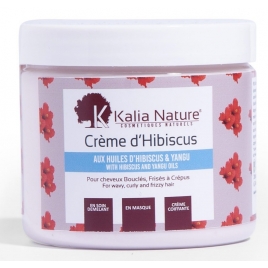 KALIA NATURE Crème d’Hibiscus