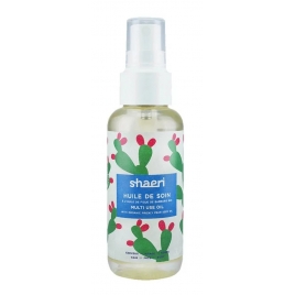 SHAERI HAIR SKIN CARE OIL