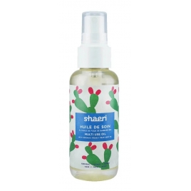 SHAERI HAIR SKIN CARE OIL