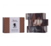 Noire ô naturel SOLID SHAMPOO Amour de Tortilles