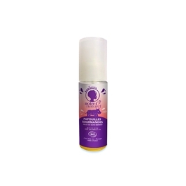 Noire ô naturel kids hair oil Papouilles gourmandes