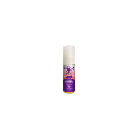 Noire ô naturel kids hair oil Papouilles gourmandes