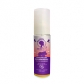 Noire ô naturel kids hair oil Papouilles gourmandes