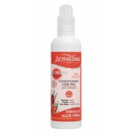 ACTIVILONG Natural Touch Stylingmilch