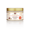 AFRICAN PRIDE FEUCHTIGKEITSWUNDER Marokkanische Tonerde & Sheabutter WÄRMEAKTIVIERTE MASKE