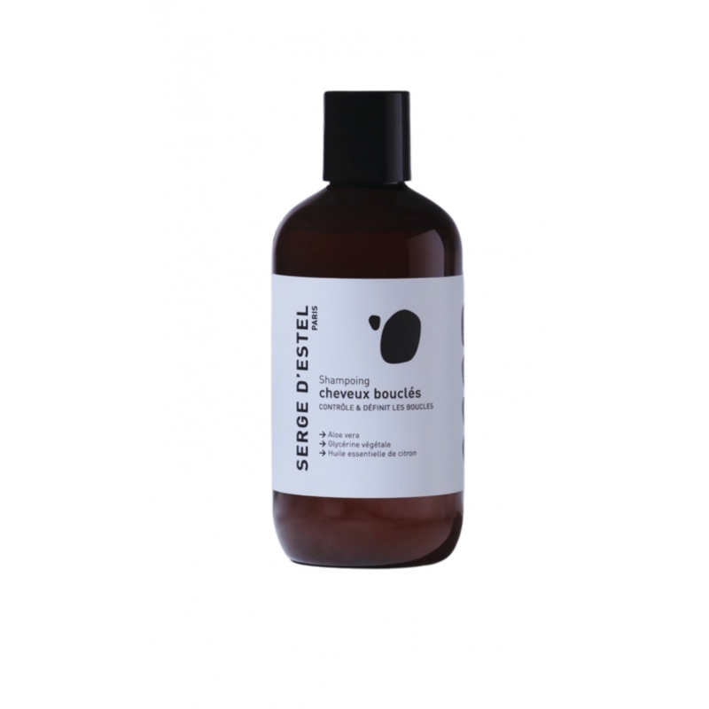 Pattern Curl Shampoo 90 Ml – Sulfatfrei, Mit Aloe Vera & Kokosöl Für Lockiges Haar