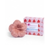 KALIA NATURE Shampoo bar with hibiscus