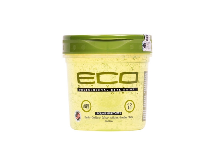 Eco hair store products