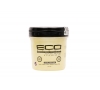 Eco Styler Gel Black castor and flaxseed oil 4736ml 16 oz
