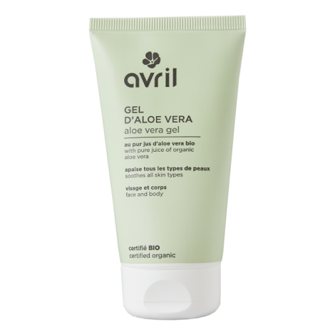 AVRIL ALOE VERA GEL