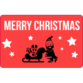 Gift card 30