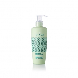 Gyada strenghtening hair conditioner with Spiruline