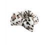 The Vintage cosmetic  Company PROTECT HAIR BAND leopard print