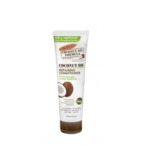 Palmer's Coconut Après-shampoing reparateur