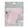 The Vintage factory THE SWEET DREAMS PILLOWCASE 