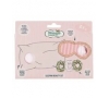 Das Vintage-Kosmetikunternehmen BELLE NUIT KIT