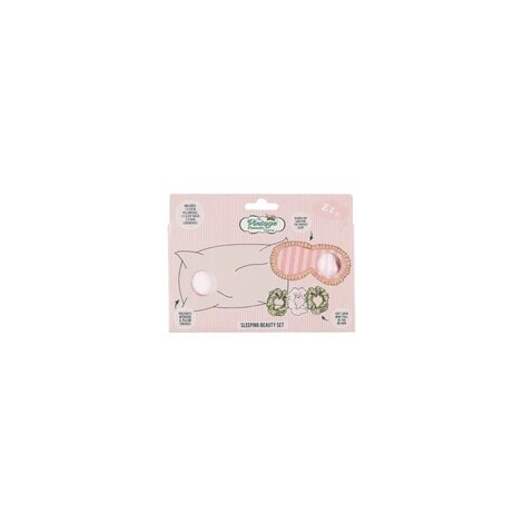 The Vintage Company SLEEPING BEAUTY SET