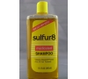 Schwefel 8 Shampoo