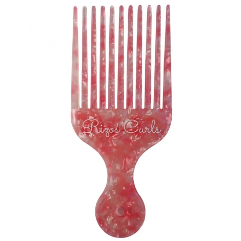 RIZOS CURLS  HAIR PICK COMB